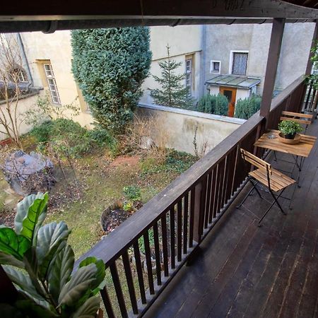 Nice Old Town Apartment 홀인티롤 외부 사진
