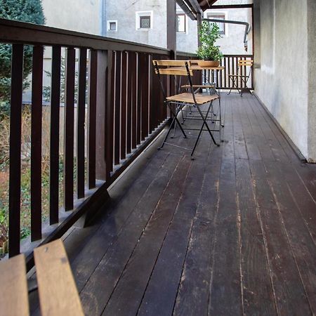Nice Old Town Apartment 홀인티롤 외부 사진