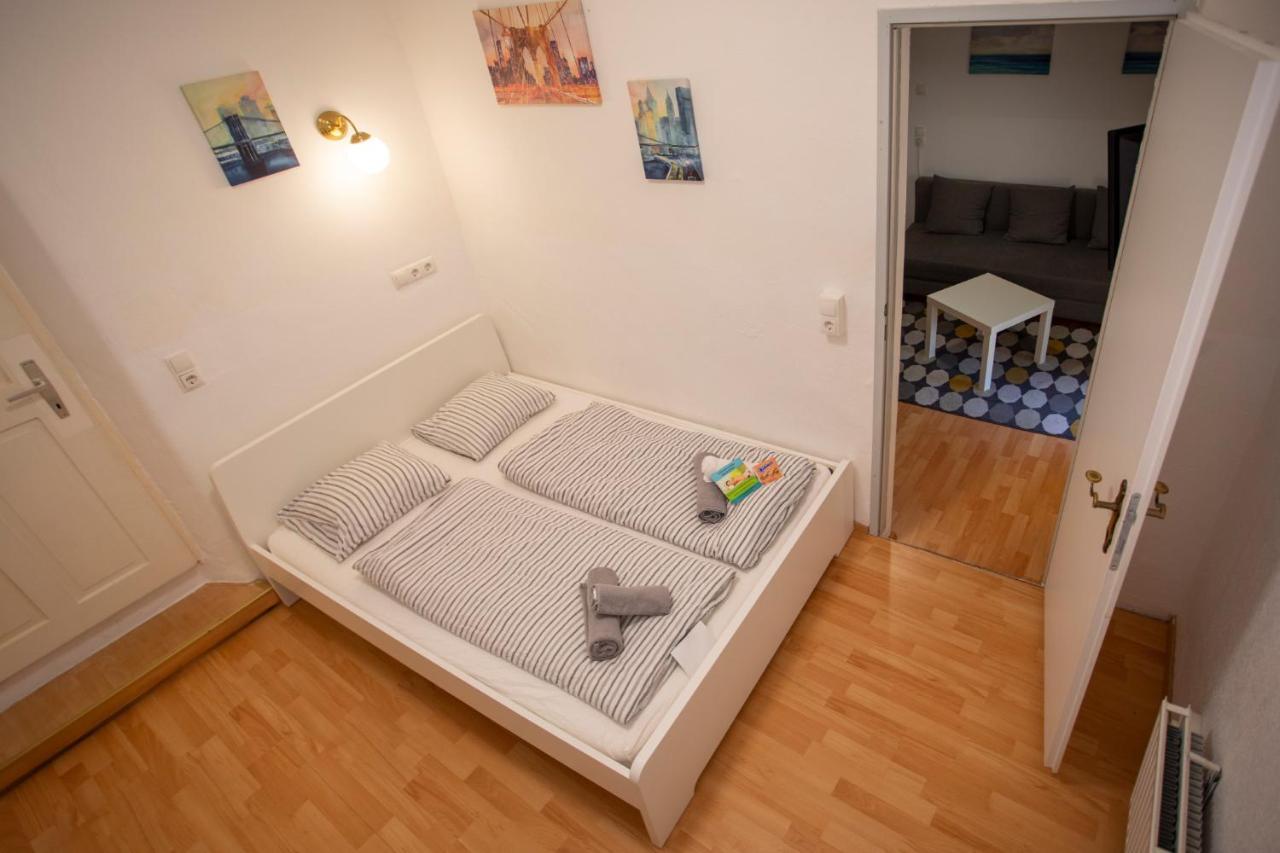 Nice Old Town Apartment 홀인티롤 외부 사진