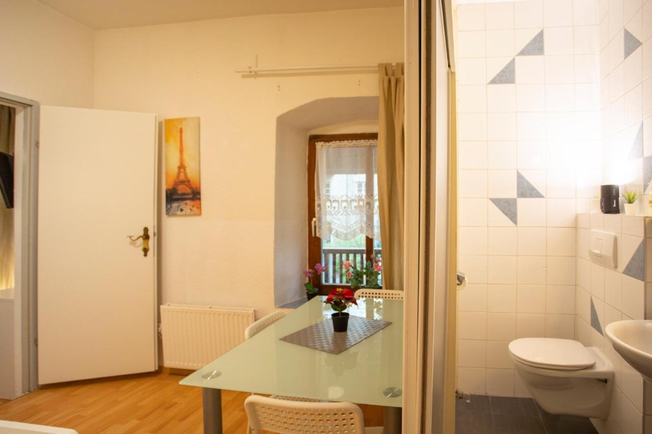 Nice Old Town Apartment 홀인티롤 외부 사진