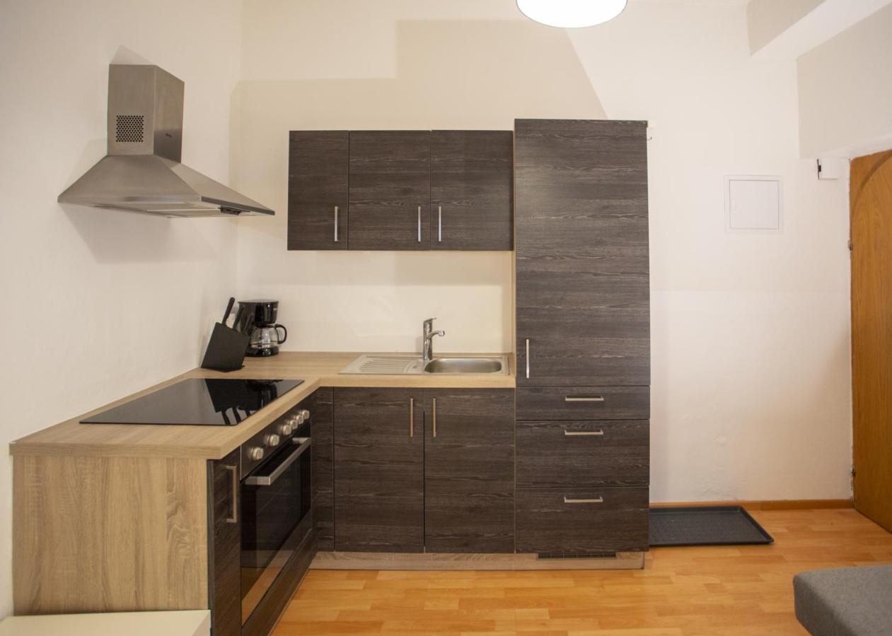 Nice Old Town Apartment 홀인티롤 외부 사진