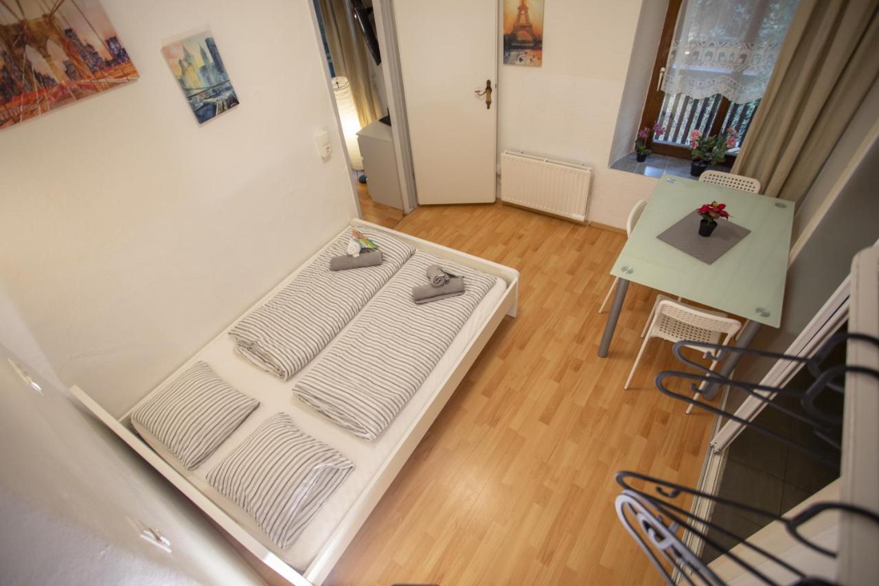 Nice Old Town Apartment 홀인티롤 외부 사진