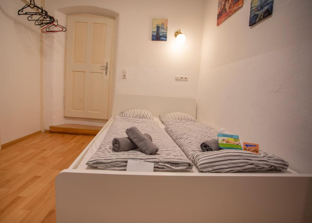 Nice Old Town Apartment 홀인티롤 외부 사진